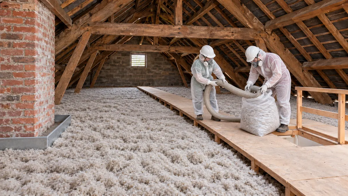 Étape 11 : Étape 11 : retirer les équipements — illustration générée