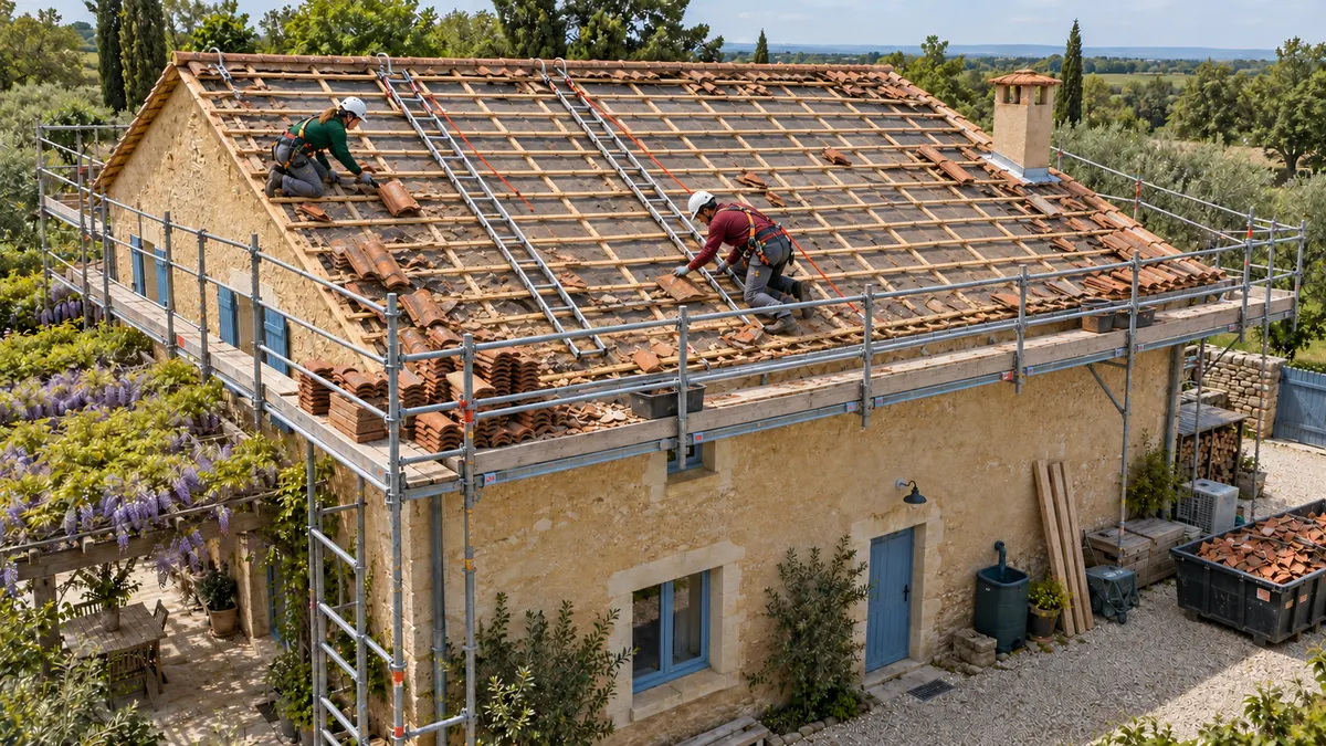 Étape 4 : Découvrir le support : les points clés — illustration générée